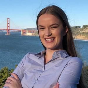 Meet your Posher, Annikka